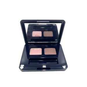 Estee Lauder Pure Color Duo EyeShadow Palette‎ 13 Pale Moon 07 Smokey - Damaged